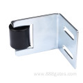 Adjustable Gate End Catcher and Gate end stopper